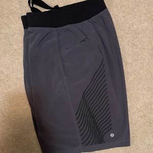 Lululemon Shorts (2016 line)